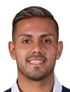 Irvin Herrera futbolcu profil fotoğrafı