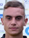 Irvin Latic - UN Käerjeng 97 futbolcusu