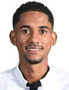 Irving Gudiño - giocatore del Caracas FC