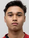 Iryan Fandi futbolcu profil fotoğrafı