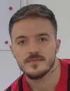 İsa Fuat Dayı futbolcu profil fotoğrafı