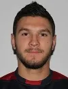 İsa Kaykun futbolcu profil fotoğrafı