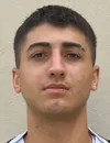 İsa Köse futbolcu profil fotoğrafı