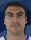 Isaac Acuña - jugador del Kulüpsüz
