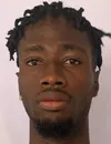 Isaac Afolabi - KF Laçi futbolcusu