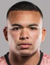 Isaac Alfaro - jugador del Deportivo Saprissa