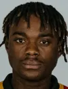 Isaac Asante - FK Panevezys futbolcusu