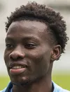 Isaac Assibu futbolcu profil fotoğrafı