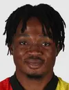 Isaac Atanga - Kalmar FF futbolcusu