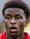 Isaac Babadi - Royal Antwerpen FC futbolcusu