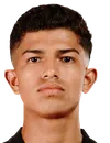 Isaac Badilla futbolcu profil fotoğrafı