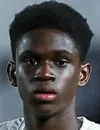 Isaac Badu - FC Chelsea U18 futbolcusu