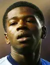Isaac Buckley-Ricketts - FC Macclesfield futbolcusu