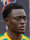 Isaac Cissé - Lamontville Golden Arrows futbolcusu