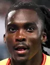 Isaac Cossier - FC Le Mans futbolcusu