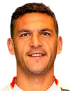 Isaac Díaz - joueur du Club Deportes Iquique