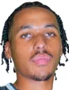Isaac Diouf - Sporting Club de Toulon futbolcusu