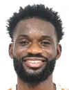 Isaac Donkor - Al-Mesaimeer SC futbolcusu