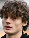 Isaac Dunn - Blackburn Rovers U18 futbolcusu