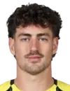 Isaac Hughes - Wellington Phoenix futbolcusu