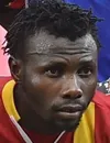 Isaac Isinde - Busoga United FC futbolcusu