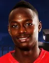 Isaac Koné - Karriereende futbolcusu