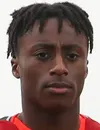 Isaac Mabaya - Wigan Athletic futbolcusu