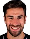 Isaac Manjón futbolcu profil fotoğrafı