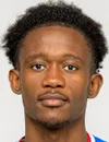 Isaac Matondo - FC Koper futbolcusu