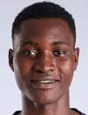 Isaac Mensah Lavoe - Accra Lions FC player
