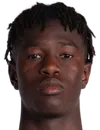Isaac Monteiro - Anadia FC futbolcusu