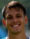 Isaac Monti - Centro Juventud Antoniana futbolcusu