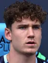 Isaac Moore - Solihull Moors futbolcusu