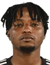 Isaac Nuhu - KAS Eupen futbolcusu