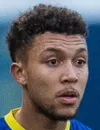 Isaac Ogundere - jogador do AFC Wimbledon
