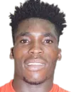 Isaac Pappoe foto profilo del calciatore