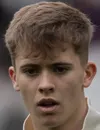 Isaac Price - Spieler von West Bromwich Albion