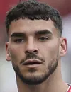 Isaac Romero - FC Sevilla futbolcusu