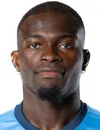 Isaac Sackey - jugador del Vereinslos