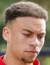 Isaac Sinclair - Accrington Stanley futbolcusu