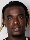 Isaac Tshibangu - Emirates Club futbolcusu