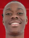 Isaac Tshipamba - NK Maribor futbolcusu