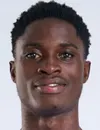 Isaac Yawson - Accra Lions FC futbolcusu