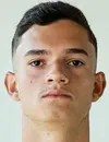 Isaac - ARUC (DF) futbolcusu
