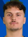 Isaak Djokovic - Vereinslos futbolcusu