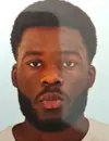 Isaak Masongele - FC Pesch futbolcusu