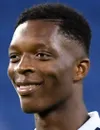 Isaak Touré - FC Lorient futbolcusu