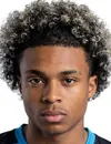 Isaaq Yeboah - VfL Bochum U17 futbolcusu