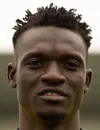 Isah Ali - SU Sintrense futbolcusu