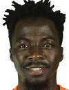 Isah Aliyu futbolcu profil fotoğrafı